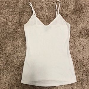 SOLD🌟ASOS ribbed tank top!🌟